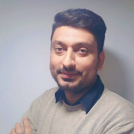 Mohd Wasim Mughal Deputy Manager Organ Transplant Services – Testimonial