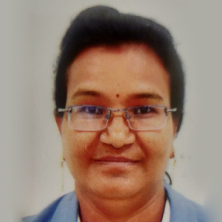 L Neelaveni Raju Nursing Superintendent, Sparsh Hospital, Bangalore – Testimonial