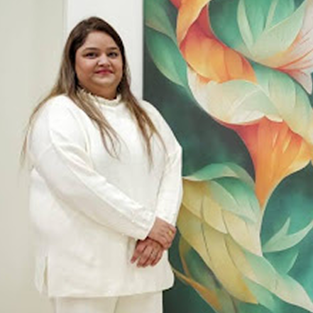 Neha Srivastava Assistant Manager - Operations, Aakash Healthcare, Dwarka – Testimonial