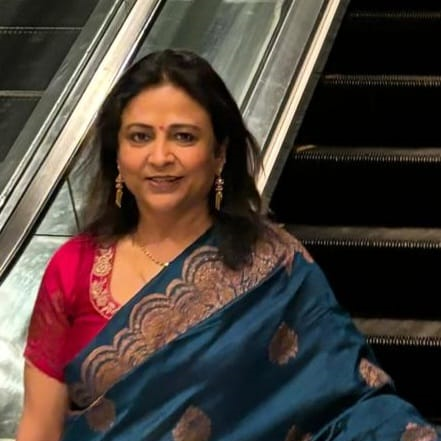 Dr. Priti Bansal, Medical Superintendent, Apollo Hospital – Testimonial