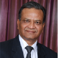Trustee - Dr. SD Gupta