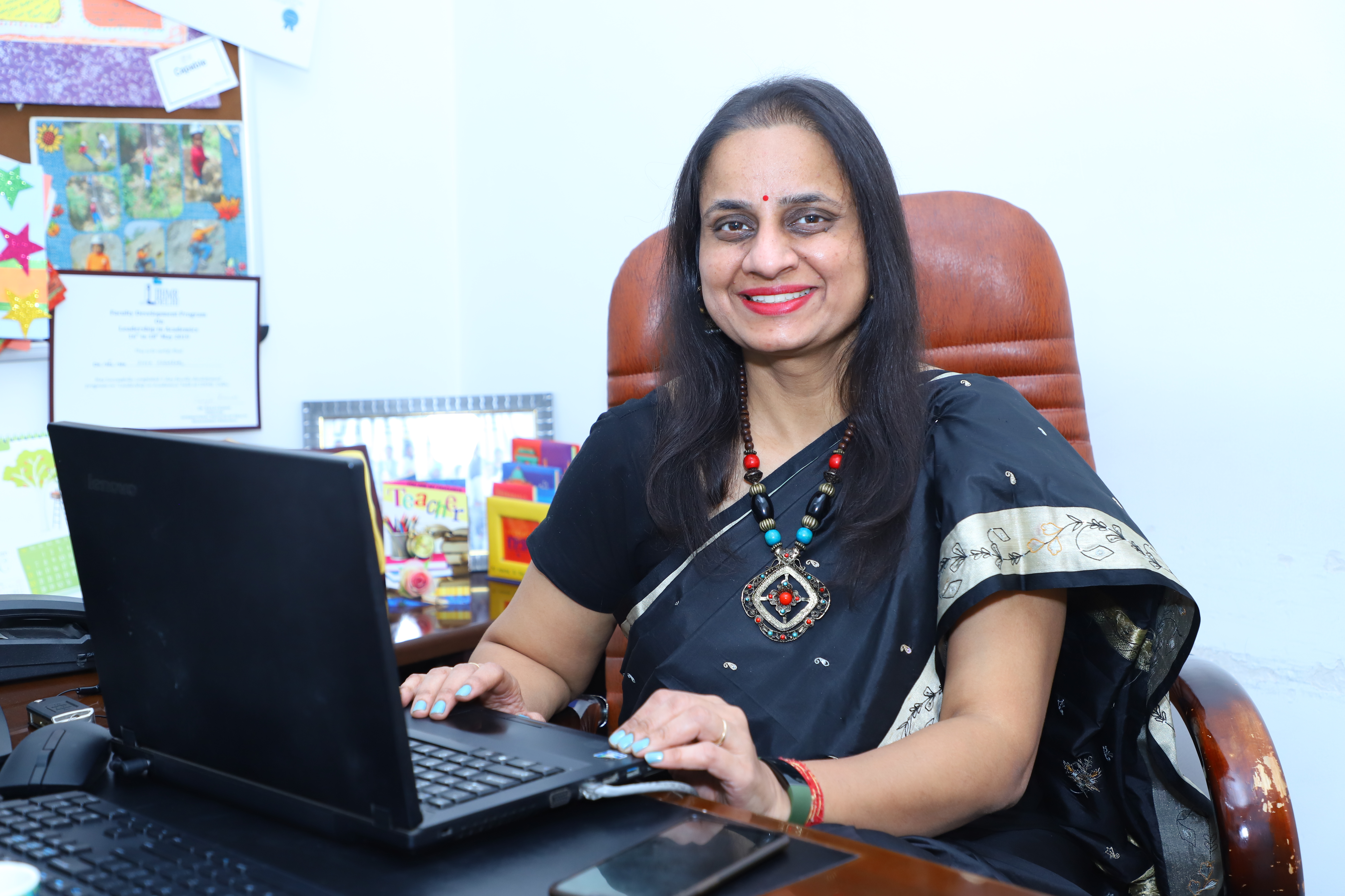 Divya Aggarwal