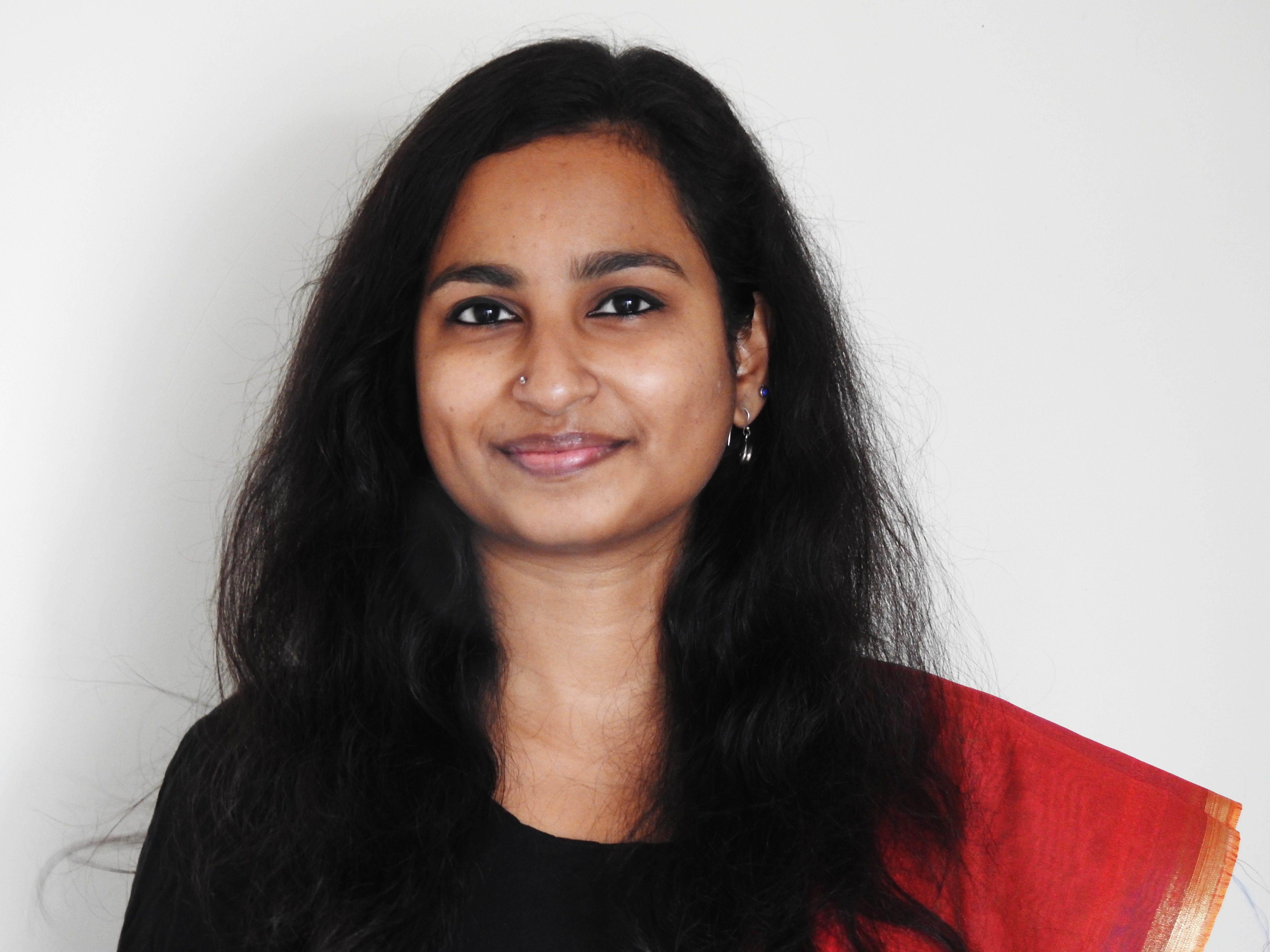 MDP Resource Person